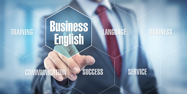 The Strategic Advantage of Business English Training